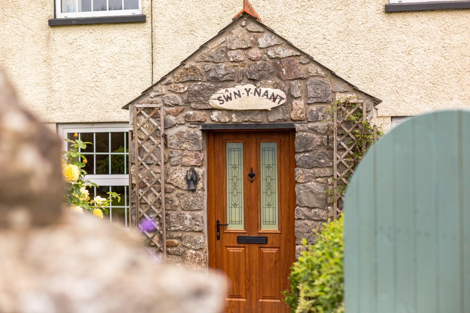 Mill Lane, Llanrhidian, Swansea, SA3 1ER